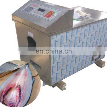 High quality automatic fish scale removing machine fish scale remover with no damage on the fish