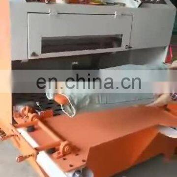 Denim Grinding Jeans Whisker Machine Jeans Manufacturing Machinery