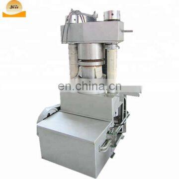 Scrap copper powder briquette making machine metal briquette press machine