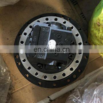 Excavator Parts SK120 Travel Motor SK120-5 Final Drive