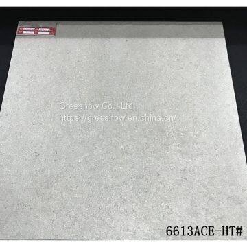 60x60x2cm Anti Slip Light Grey Outdoor Floor Tiles