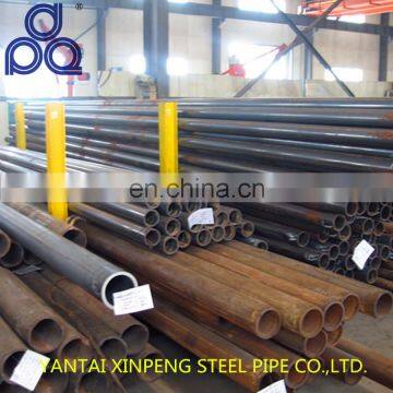 Round Hollow Section Hydraulic Cylinder Ready to Honed Steel Pipe photo-4