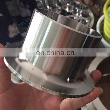 Stainless Steel 904L Flanges