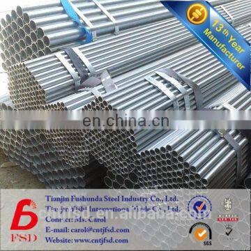 13 Year Factory Metal Galvanized Steel Fence Posts, l80 steel pipe material properties