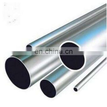 316L Stainless Steel Pipe/Tube Steel Product