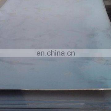 SPV315 Hot Rolled Carbon Pressure Boiler Steel Plate