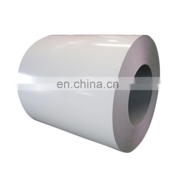 Ppgi Color Prepainted Galvanized Steel Coil In South Africa