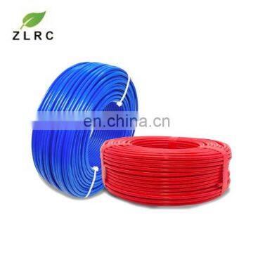 Oil Resistant Plastic Copper Wire