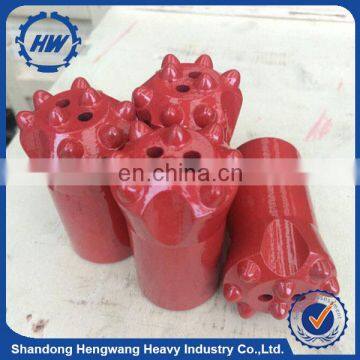 High quality Button Mining Rock Dth Drill Bit manufacturer