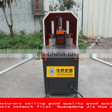 UPVC Doors and Windows Making Machine-/ Corner Cleaning machine/