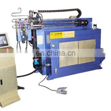 DW18CNCX3A-3S Automatic Pipe Bending Machine photo-2