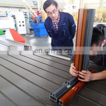 High Precision and Quality. Four Axis Drilling and Milling Machining Processing Center photo-2