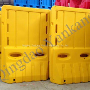 HDPE Kayak Boat Extrusion Blow Moulding Machinery photo-4