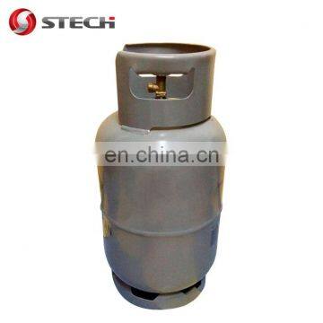 6kg/12.5kg LPG gas cylinder for Africa