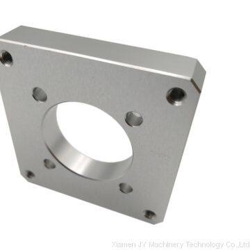 Hot Sale Cnc Milling Machine Parts With Competitive Price photo-4