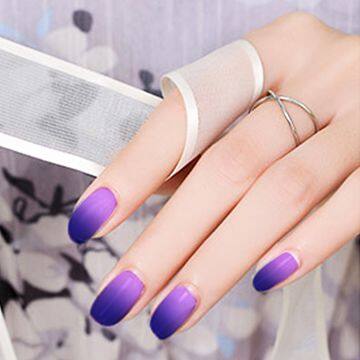 Multilayer gradient dipping powder in bulk nail dip system color change dip powder