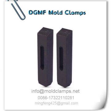 Stepped Strap Mould Clamps