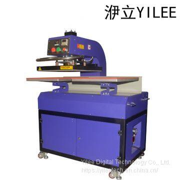 3d t-shirt underware men heat press transfer sublimation printing branding machines 15x15 15 x 15