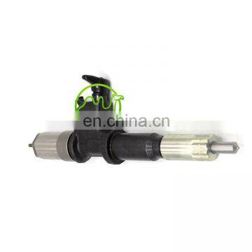 Hot Sale Common Rail Diesel Fuel Injector 095000-5985 095000-5980 8-97603099-5 8976030995 With High-Quality