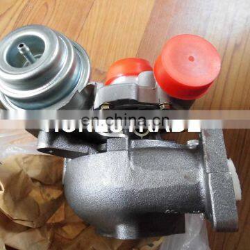 original GT1544V 740611-5002S turbocharger core 740611-0002 740611 Turbo cartridge 28201-2A400 282012A400 CHRA for Hyundai Getz