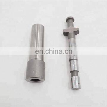 Fuel Injection Pump Plunger Element 152F2 For Diesel Engine