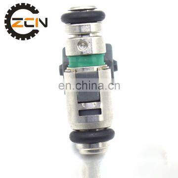 FUEL INJECTOR For RENAULT Clio Laguna MEGANE Scenic  iwp143 0280158170