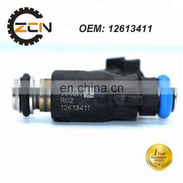 Fuel Injector Flow Bench Fast Moving Automobile Parts 12613411 photo-5