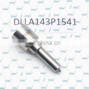 ERIKC Fuel Injection Nozzle DLLA 143P 1541 ( 0433171951 ) Nozzle Sprayer DLLA 143 P1541 DLLA143P1541