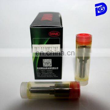 0433172088 injector nozzle DLLA150P1781 for 0445120244(13024966)