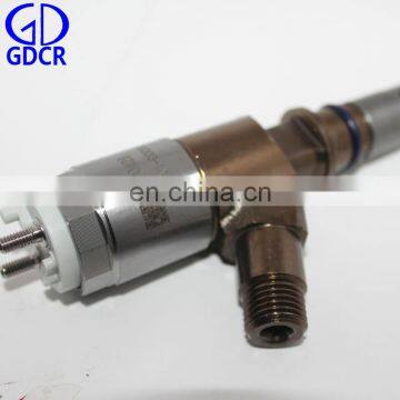 10R7675 High Quality GDCR Fuel Injector 10R-7675 for Excavator 323D L 320D LRR 320D RR 320D