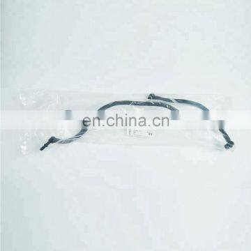 Good quality Dongfeng diesel engine parts 3964119 ISBE fuel pipe