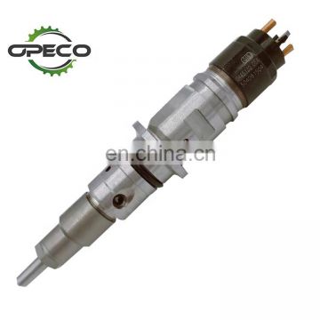 Super performance fuel injector 0445120054 for sale