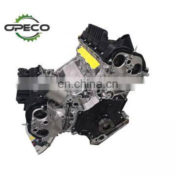 Year 2014 5.0T V8 LR079069 new supercharged model original rebuild bare engine