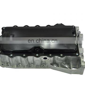 Brand new engine oil pan proton oil sump Oil Pan for SAGITAR 1.8/SKODA/TOURAN OEM 06A103601AH / 06A 103 601AH