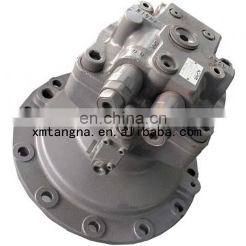 EX300-5 EX350 EX355 Excavator M2X210CHB M2X210CHB-10A-49/290 hydraulic motor EX350-6 EX350-5 Swing Motor Device 4371768