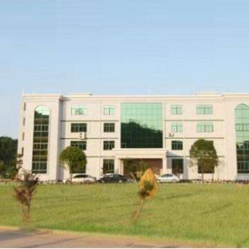 Ottima Technology Co.,ltd company overview - view 1