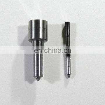 Diesel Engine Spare Parts Common Rail Fuel Injectors DSLA154P1320 Nozzle