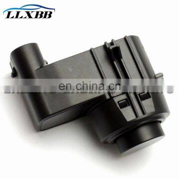 Original Standard Quality Parktronic PDC Parking Sensor Parksensor For Skoda Fabia Combi Hinten 5J0919275A
