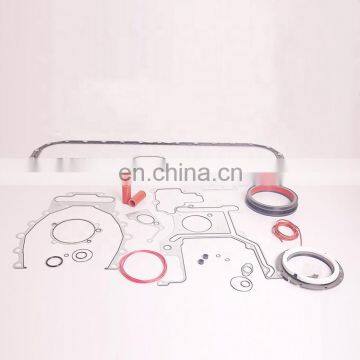 QSX15 Low Engine Gasket Kit 4955590 photo-3