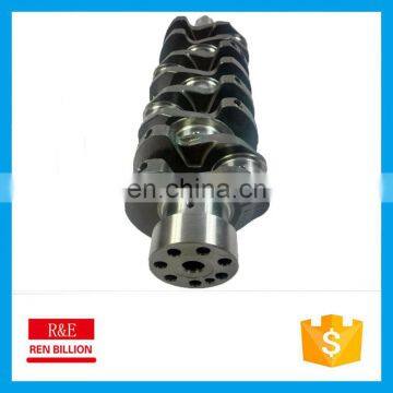 Nissan QD32 Crankshaft photo-3