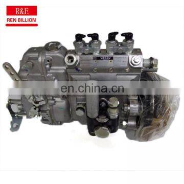 2018 new update 4BG1 fuel injection pump