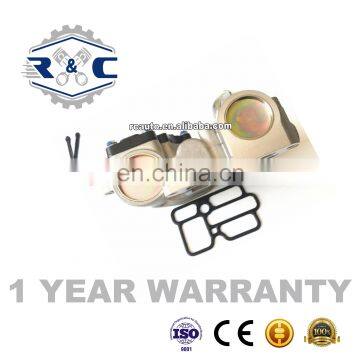 Factory High Performance Auto Throttling Valve Engine System MD614701 for Eagle Summit / Mitsubishi Mirage Car Throttle Body