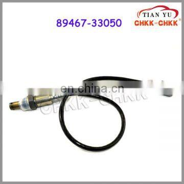 High Performance Low Price Oxygen Sensor 89467-33050