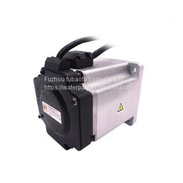 1KW Panasonic 200V MDMF102L1G6M Driver ac Servo Motor photo-4