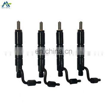 High Quality Diesel Common Rail Injector 197-2749 005Z18-3330AZ 3436103030 Diesel Engine Spare Part