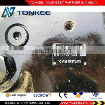 C0170-55076 KVMG-270-XA Original New KYB Hydraulic Control Valve