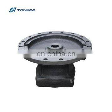 Excavator E320C swing motor shell & 320C swing motor case & E320C swing motor housing