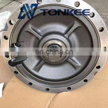 Swing Motor Without Gearbox Sk250-8 Swing Motor for LQ15V00015F2 photo-2