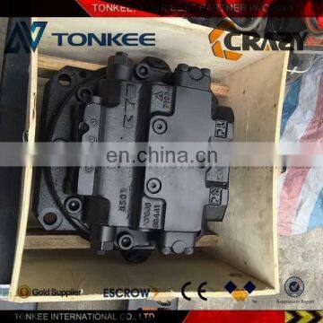 High Quality MSF-340VP Travel Motor,MSF-340VP Final Drive for PC800 Excavator Spare Parts