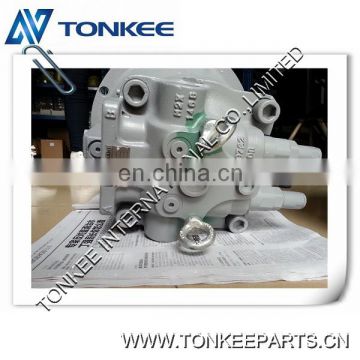 excavator parts M2X146CHB-10A-56B-250 4330233 EX220-5 swing motor